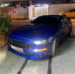 فورد موستانج